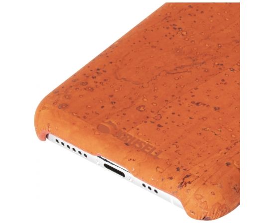 Krusell Birka Cover Apple iPhone 11 Pro Max rust