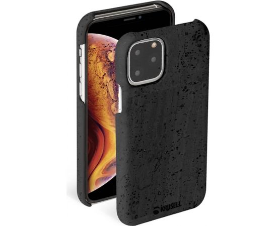 Krusell Birka Cover Apple iPhone 11 Pro Max black