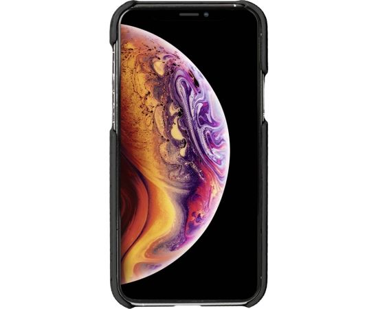 Krusell Birka Cover Apple iPhone 11 Pro Max black