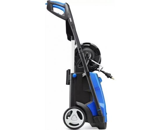 Nilfisk E 160.1-10 PADH X-TRA EU pressure washer Upright Electric 500 l/h 2300 W Blue, Black