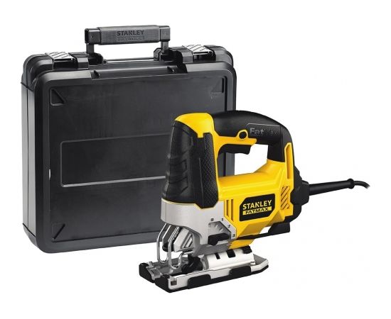 Stanley FME340K power jigsaw 3000 spm 710 W 2.76 kg