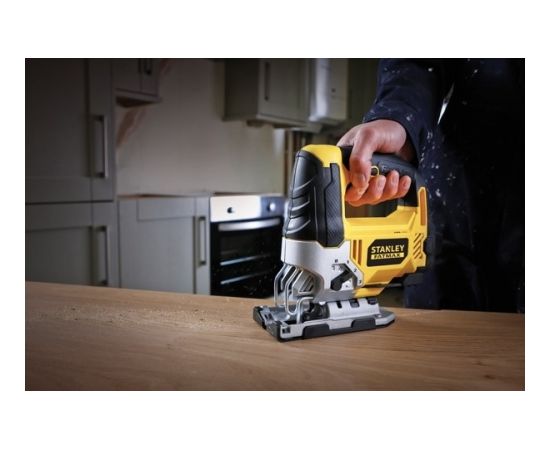 Stanley FME340K power jigsaw 3000 spm 710 W 2.76 kg