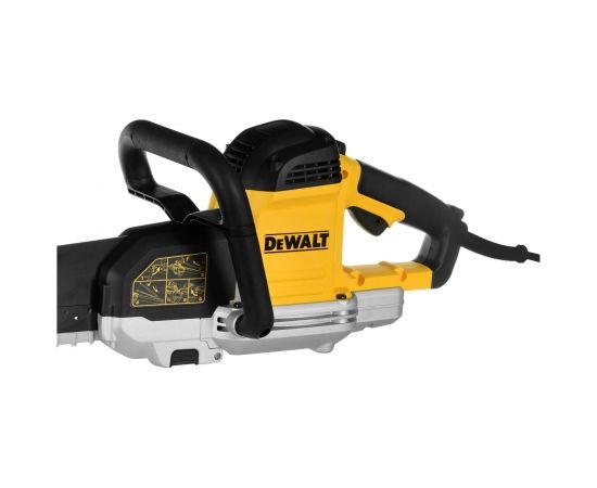 DeWALT DWE 399 alligator saw