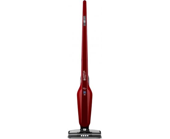 Upright vacuum cleaner Nilfisk Easy 36VMAX Red Without bag 0.6 l 170 W Red