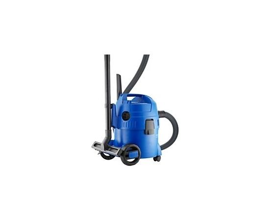 Nilfisk Buddy II 18 Black, Blue 18 L 1200 W