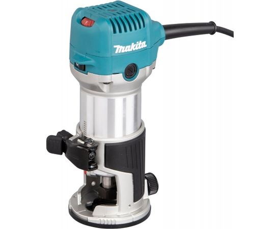 Makita RT0702C daudzfunkcionālā frēzmašīna