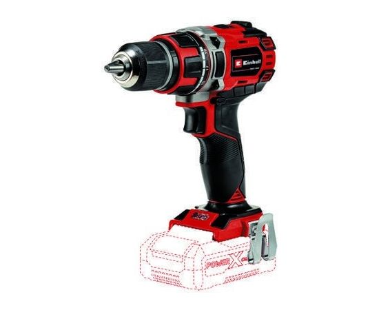 EINHELL urbjmašīna  TE-CD 18/50 LI BL Solo