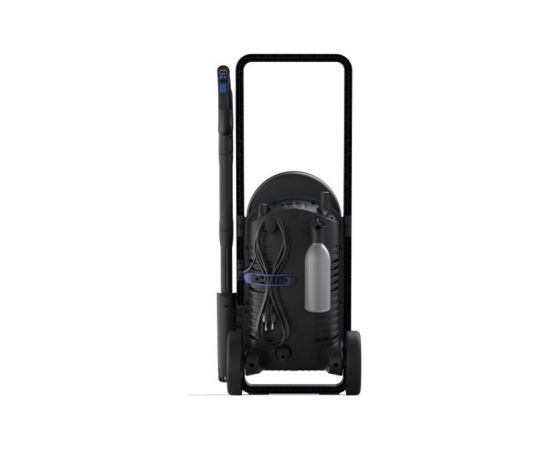 Nilfisk Core 140-8 PowerControl In-Hand PCA EU pressure washer Upright Electric 474 l/h 1800 W Blue