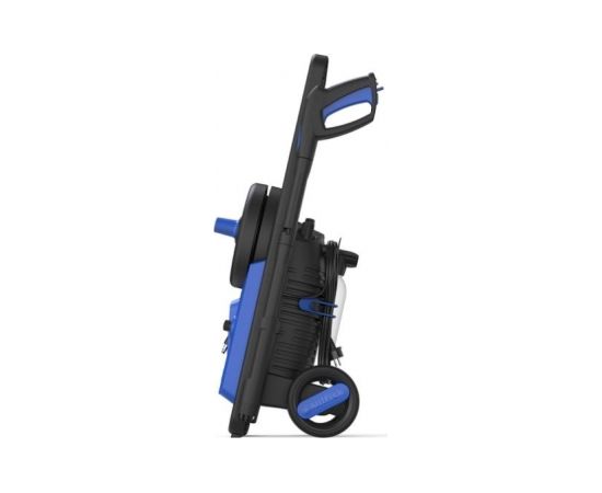 Nilfisk Core 140-8 PowerControl In-Hand PCA EU pressure washer Upright Electric 474 l/h 1800 W Blue