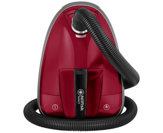 Nilfisk Select Vacuum Cleaner DRCL13E08A2 Classic EU 3.1 l dust bag