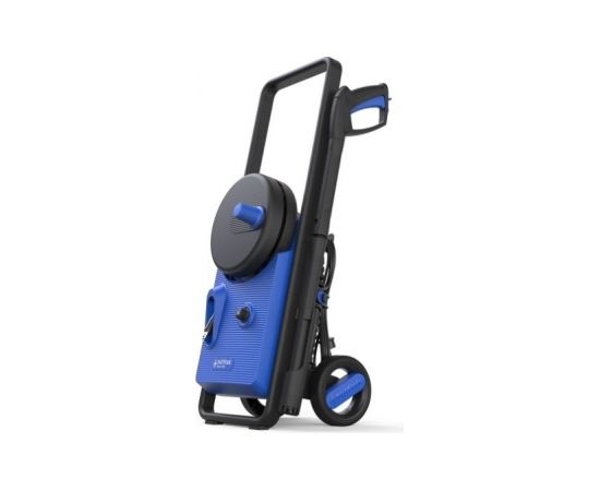 Nilfisk Core 140-6 PowerControl - PAD EU pressure washer Upright Electric 474 l/h 1800 W Blue