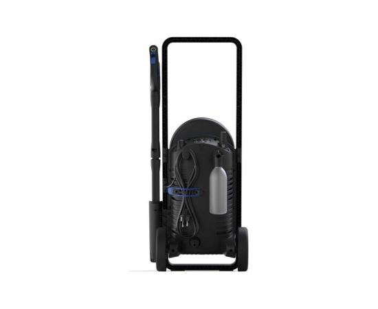 Nilfisk Core 140-6 PowerControl - PAD EU pressure washer Upright Electric 474 l/h 1800 W Blue