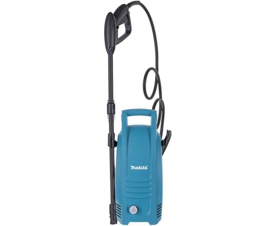 Makita HW101 pressure washer Upright Electric Green 360 l/h 1300 W