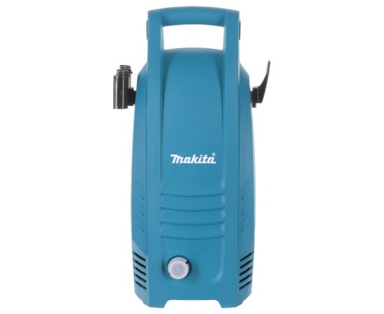 Makita HW101 pressure washer Upright Electric Green 360 l/h 1300 W