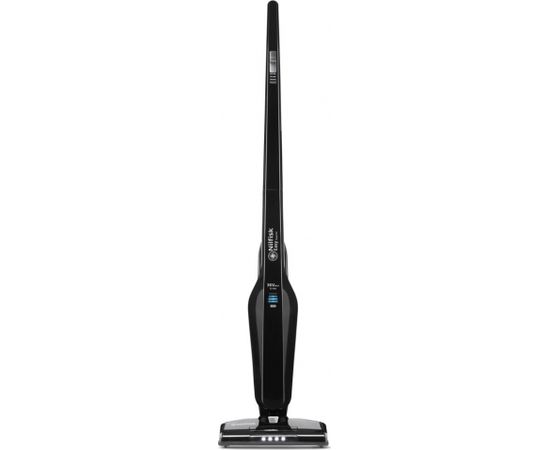 Upright vacuum cleaner Nilfisk Easy 36Vmax Black Without bag 0.6 l 170 W Black