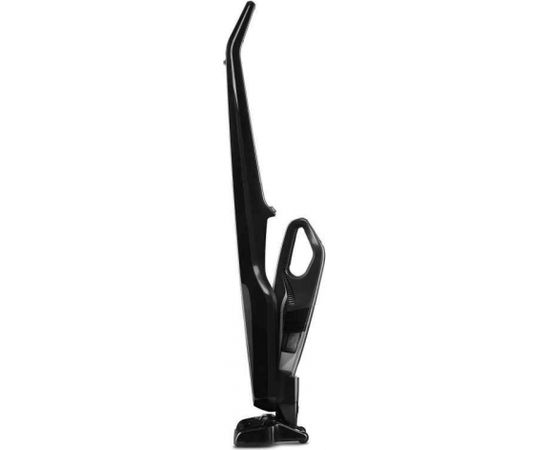 Upright vacuum cleaner Nilfisk Easy 36Vmax Black Without bag 0.6 l 170 W Black