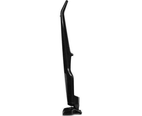 Upright vacuum cleaner Nilfisk Easy 36Vmax Black Without bag 0.6 l 170 W Black