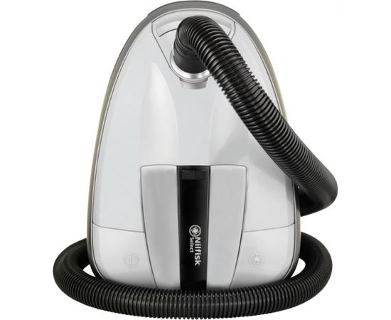 Nilfisk Select Vacuum Cleaner WCL13P08A1 Classic EU Vacuum Cylinder 3.1 l 650 W Dust Bag