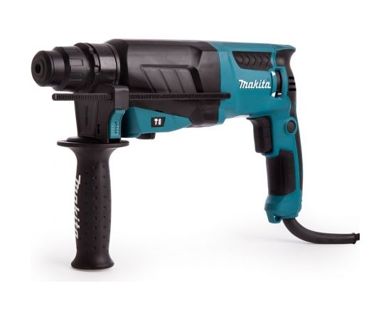 Makita HR2630 rotary hammer SDS Plus 800 W