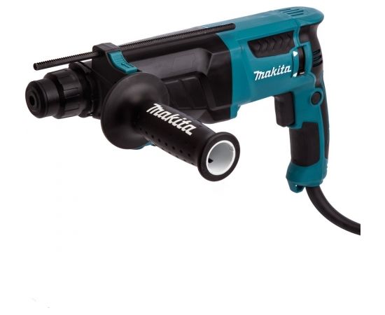 Makita HR2630 rotary hammer SDS Plus 800 W