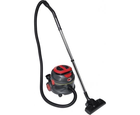 Dry Vacuum Cleaner Nilfisk Viper DSU8-EU1/HEPA/8L 880 W