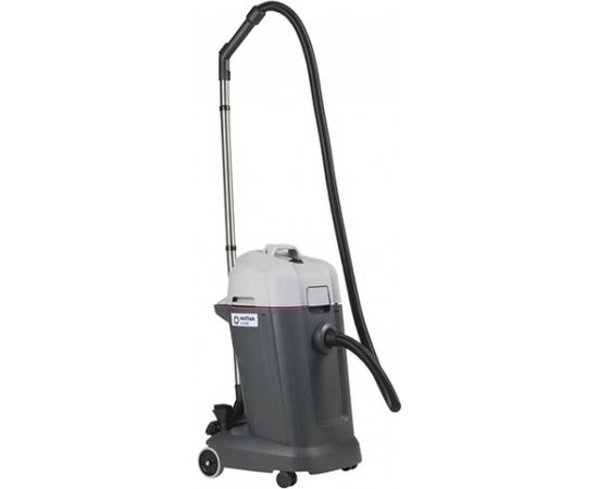 Nilfisk VL500 35 EDF 18 L Drum vacuum Dry&wet 1350 W Bagless