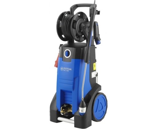 Electric pressure washer with drum Nilfisk MC 4M-180/740 XT 400/3/50 EU