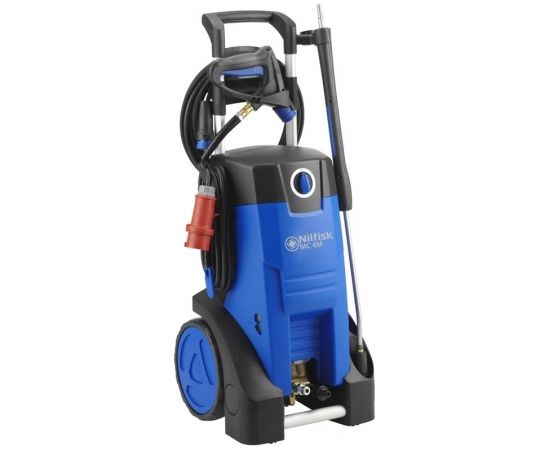 Electric pressure washer with drum Nilfisk MC 4M-180/740 XT 400/3/50 EU