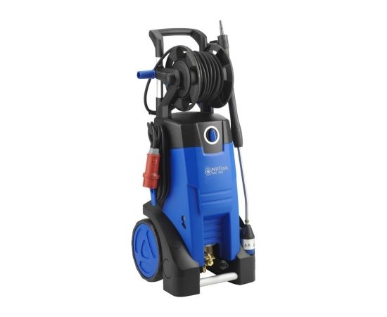 Electric pressure washer with drum Nilfisk MC 4M-180/740 XT 400/3/50 EU