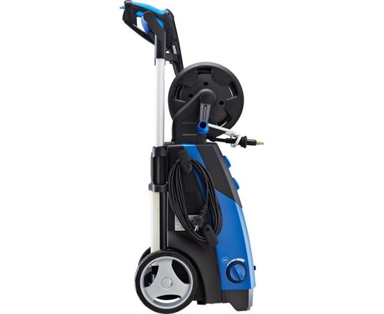 Nilfisk PREMIUM 180-10 EU Pressure washer Upright Electric 610 l/h 2900 W Blue, Black