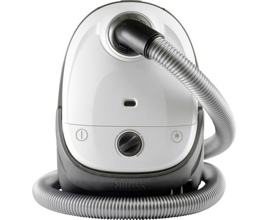 Nilfisk One WB10P05A-HB15 Basic EU 3 l Vacuum Dry Cylinder 750 W Dust Bag Пылесосы