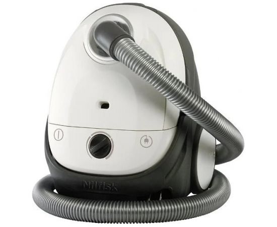 Nilfisk One WB10P05A-HB15 Basic EU 3 l Vacuum Dry Cylinder 750 W Dust Bag Пылесосы