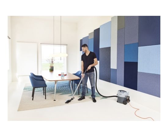 Dry vacuum cleaner Nilfisk VP300 HEPA BASIC EU