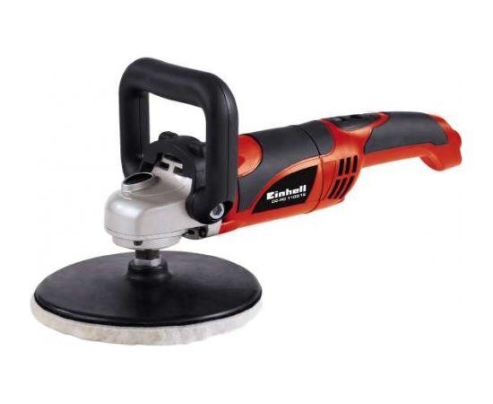 Einhell CC-PO 1100/1E Angle car polisher 3500 RPM 1100 W