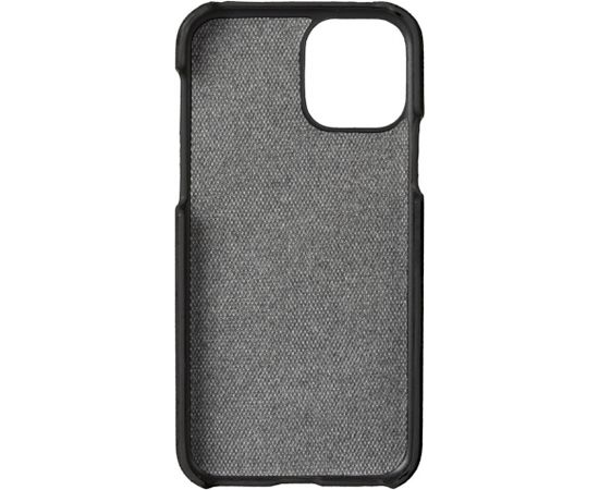 Krusell Birka Cover Apple iPhone 11 Pro Max black