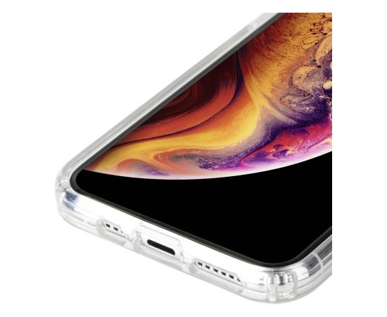 Krusell Kivik Cover Apple iPhone 11 Pro transparent