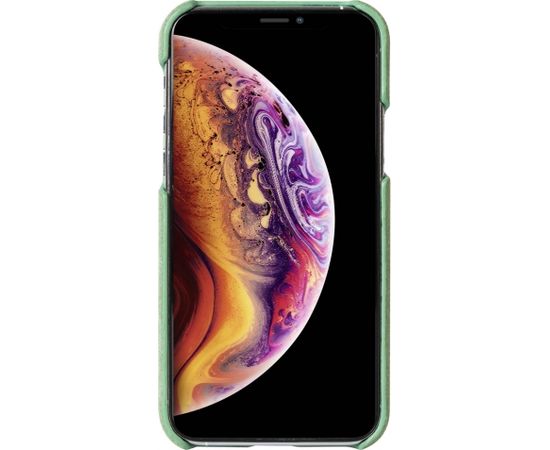 Krusell Broby Cover Apple iPhone 11 Pro Max olive