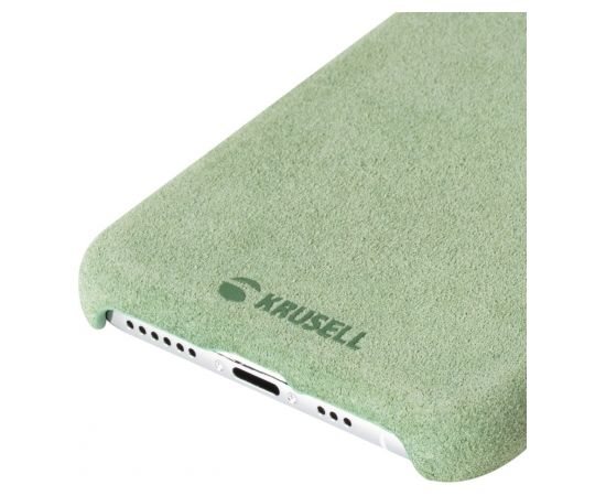 Krusell Broby Cover Apple iPhone 11 Pro Max olive