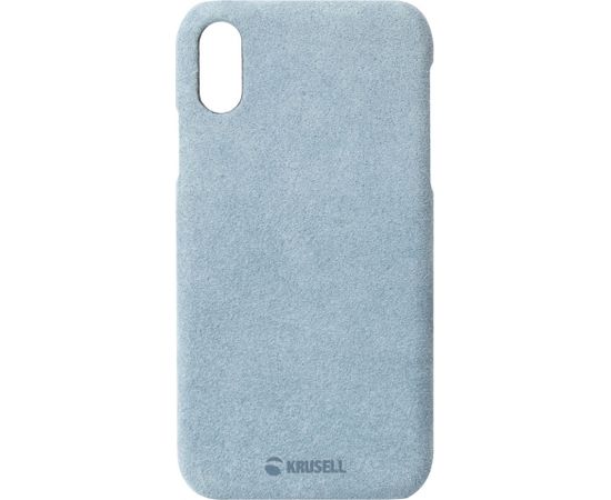 Krusell Broby Cover Apple iPhone XR blue