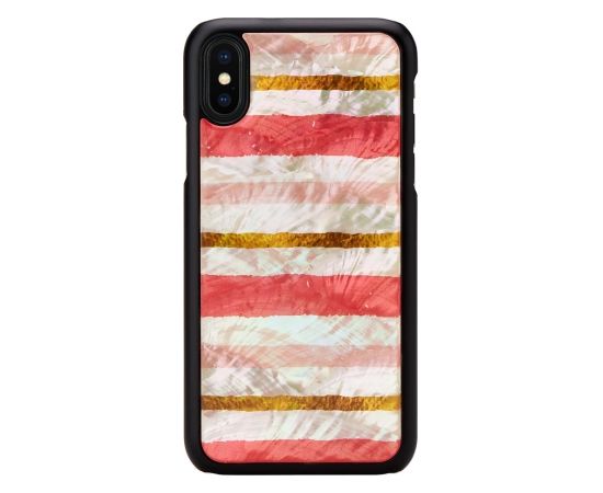 iKins SmartPhone case iPhone XS/S short cake black