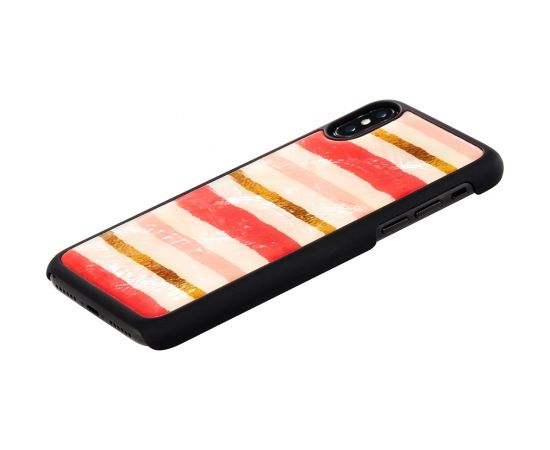 iKins SmartPhone case iPhone XS/S short cake black