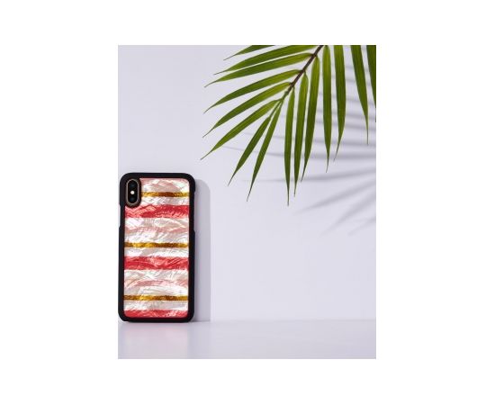 iKins SmartPhone case iPhone XS/S short cake black