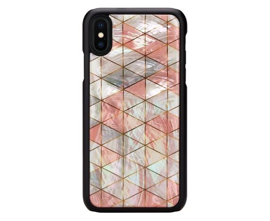 iKins SmartPhone case iPhone XS/S diamond black