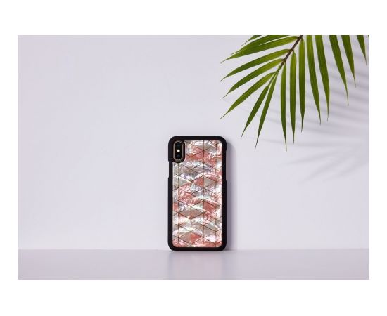 iKins SmartPhone case iPhone XS/S diamond black