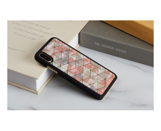 iKins SmartPhone case iPhone XS/S diamond black