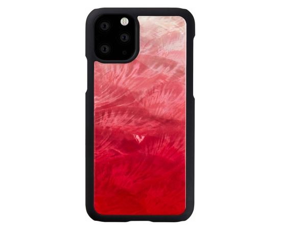 iKins SmartPhone case iPhone 11 Pro pink lake black