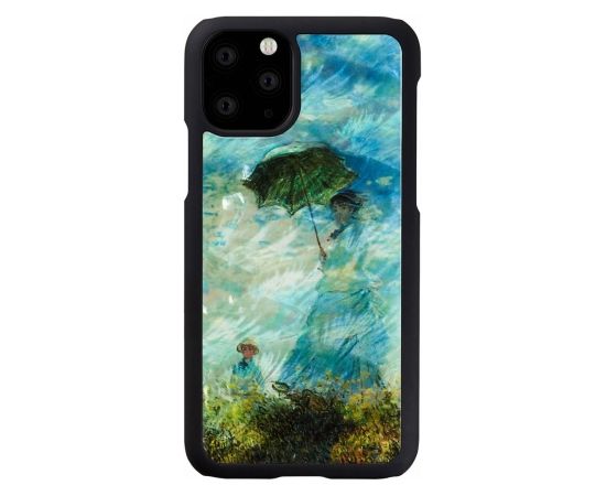 iKins SmartPhone case iPhone 11 Pro camille black