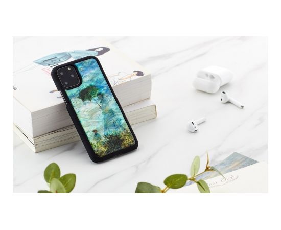 iKins SmartPhone case iPhone 11 Pro camille black