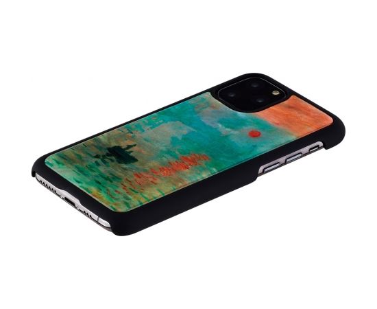 iKins SmartPhone case iPhone 11 Pro sunrise black
