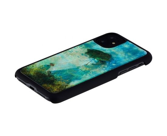 iKins SmartPhone case iPhone 11 camille black